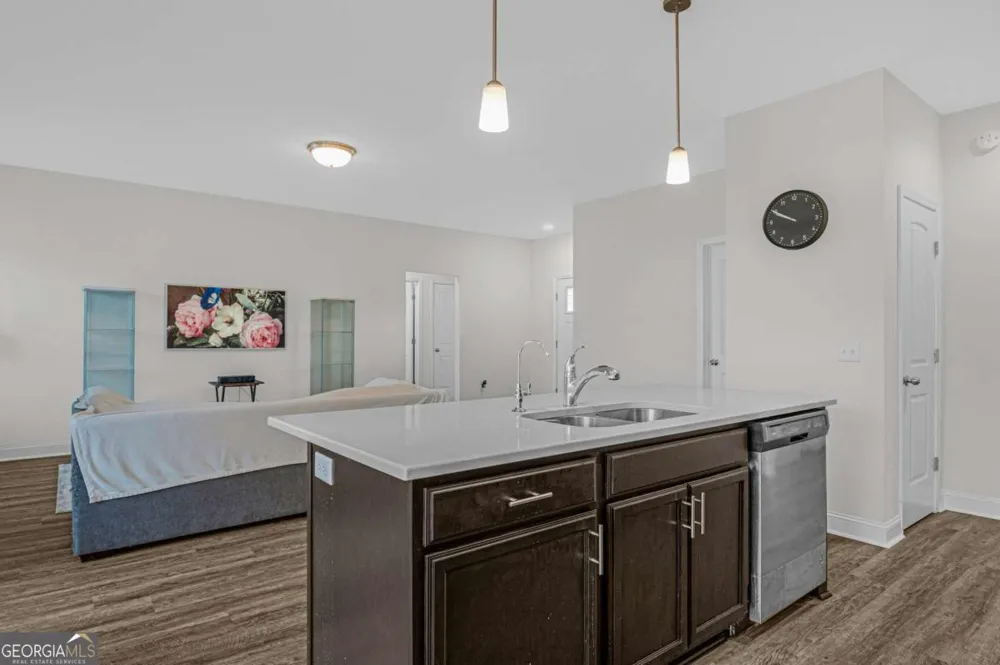 505 Rutledge DR Hinesville, GA 31313