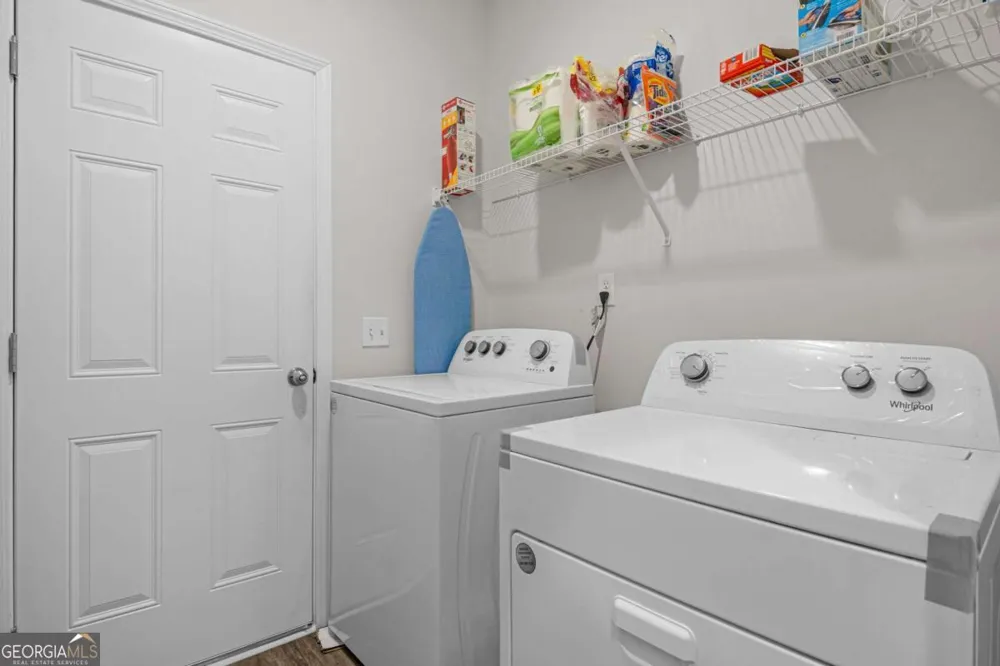 505 Rutledge DR Hinesville, GA 31313