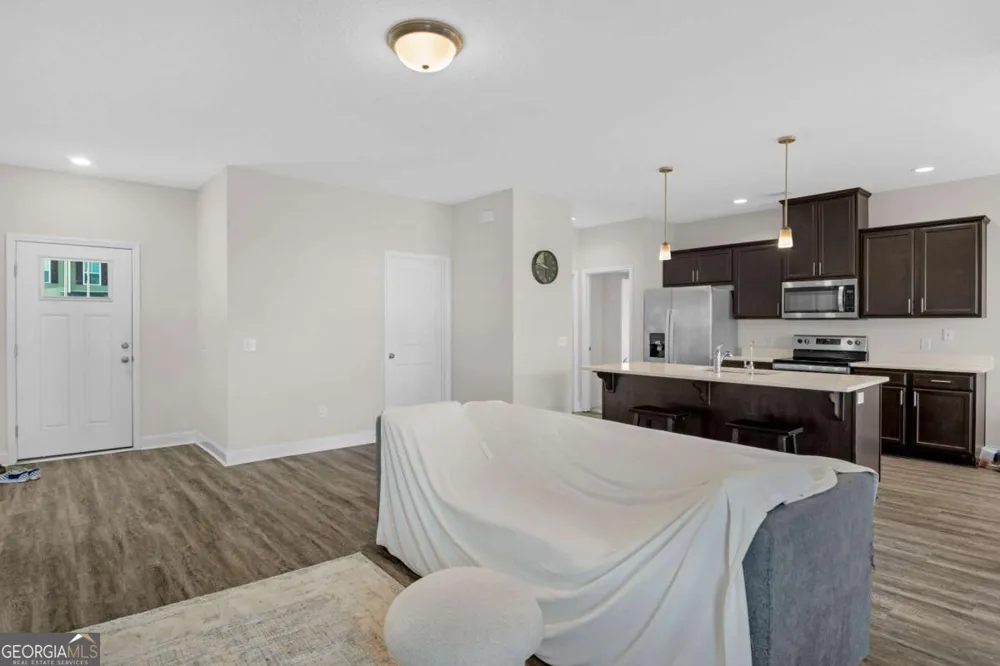 505 Rutledge DR Hinesville, GA 31313