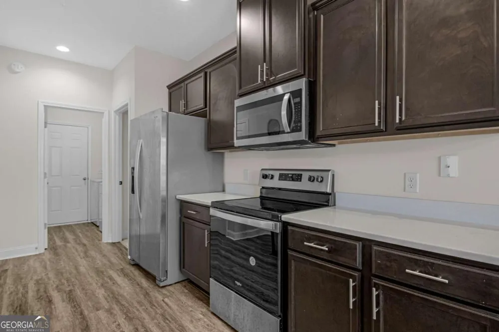 505 Rutledge DR Hinesville, GA 31313
