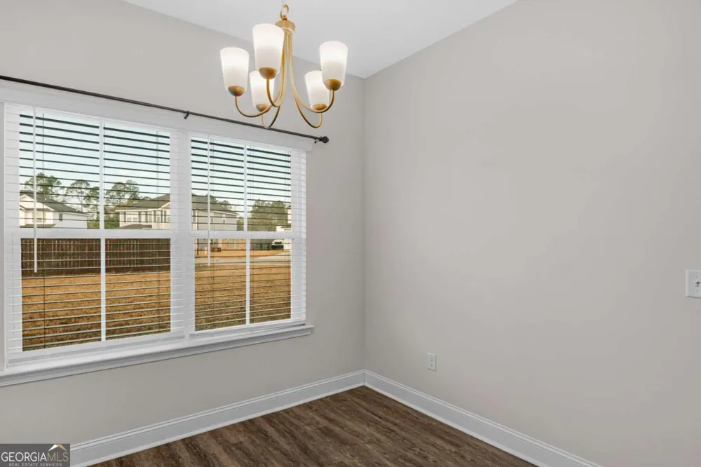 505 Rutledge DR Hinesville, GA 31313