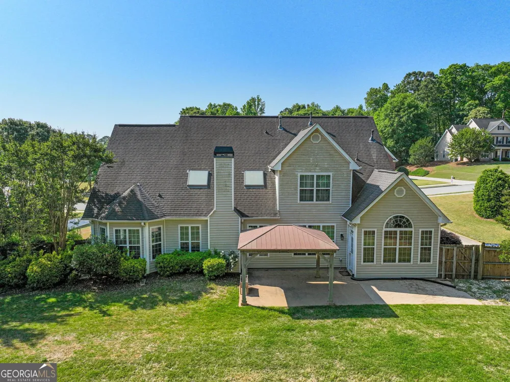 241 Otter CIR Fayetteville, GA 30215