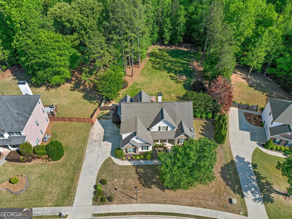 241 Otter CIR Fayetteville, GA 30215