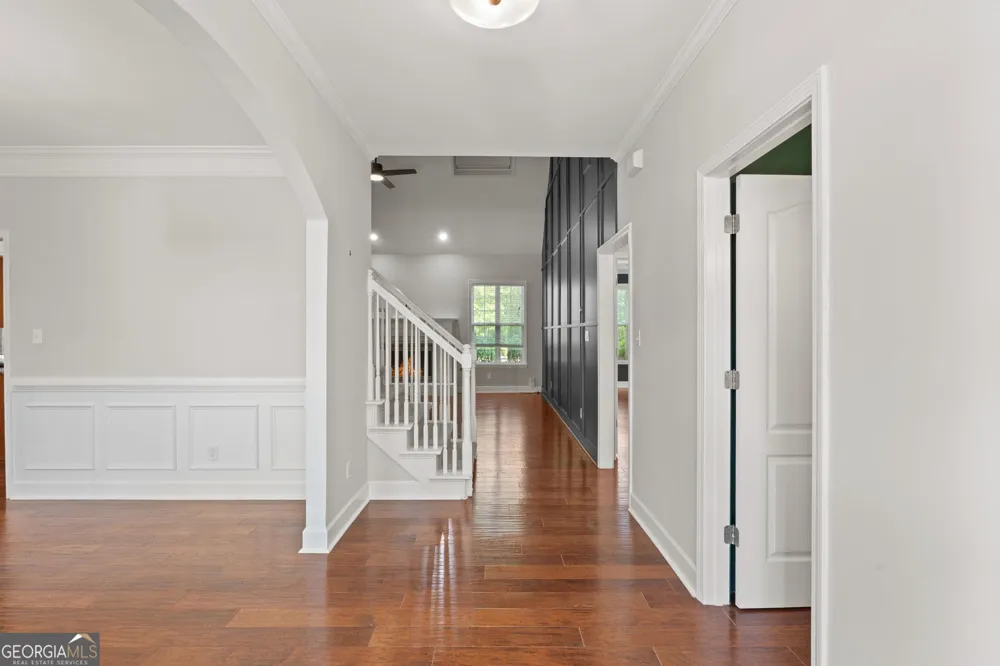 241 Otter CIR Fayetteville, GA 30215
