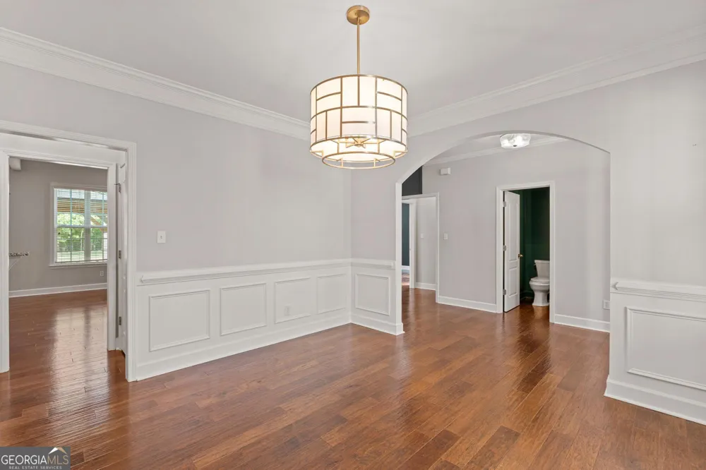 241 Otter CIR Fayetteville, GA 30215