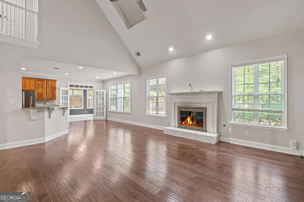 241 Otter CIR Fayetteville, GA 30215