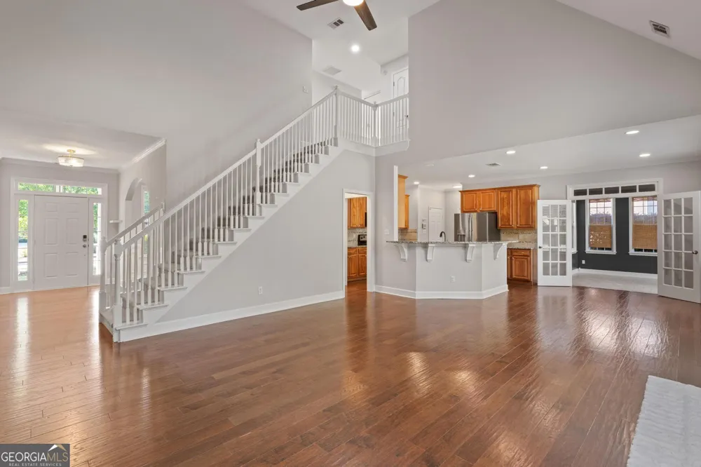 241 Otter CIR Fayetteville, GA 30215