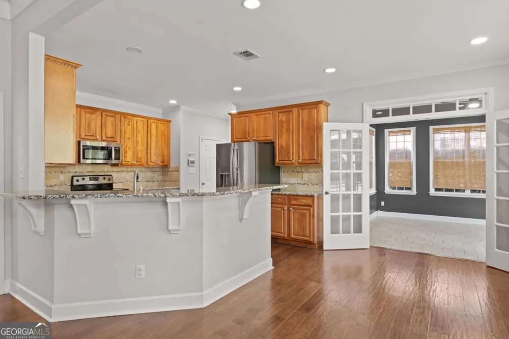 241 Otter CIR Fayetteville, GA 30215