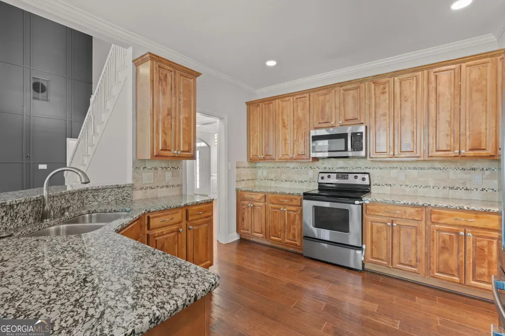 241 Otter CIR Fayetteville, GA 30215