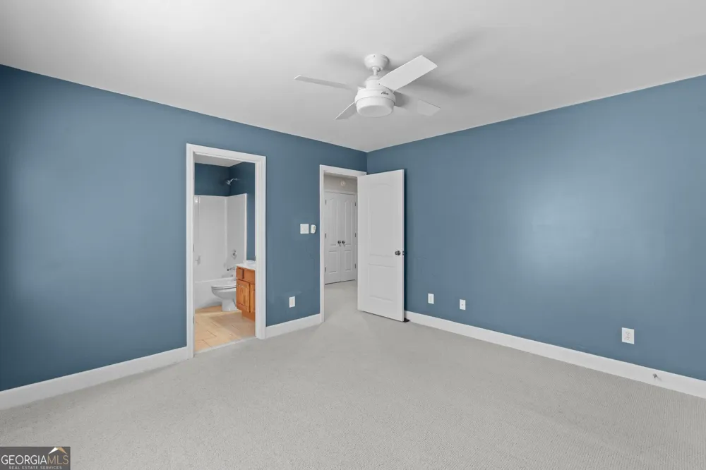 241 Otter CIR Fayetteville, GA 30215