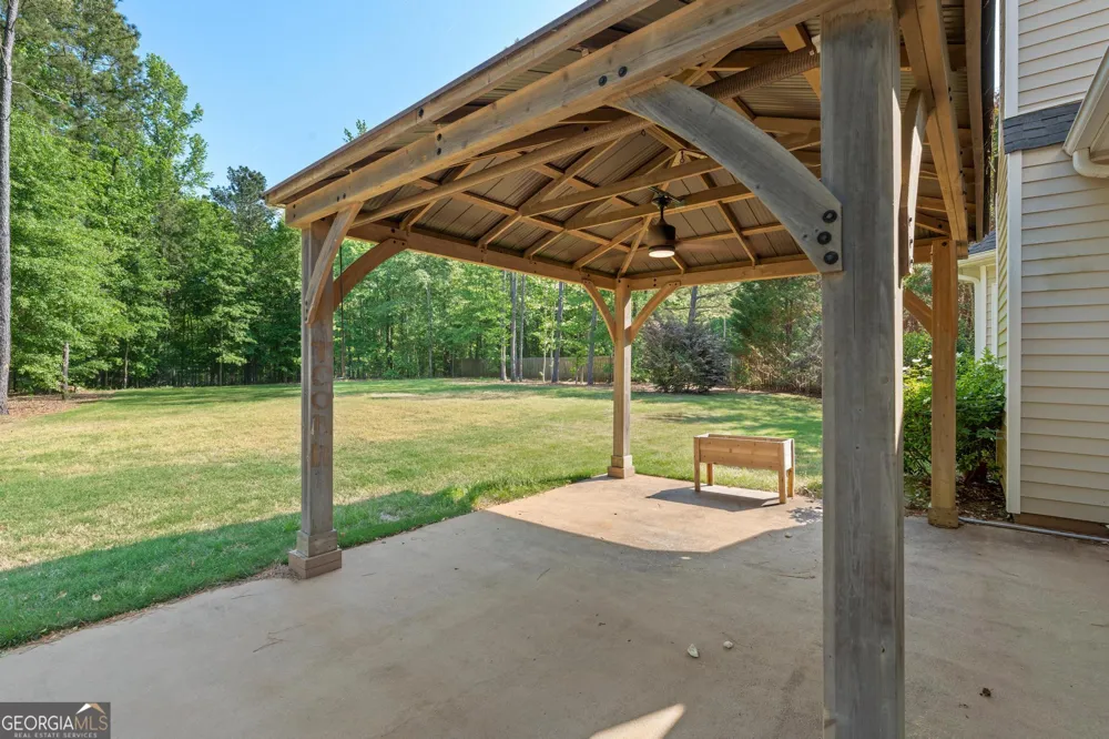 241 Otter CIR Fayetteville, GA 30215