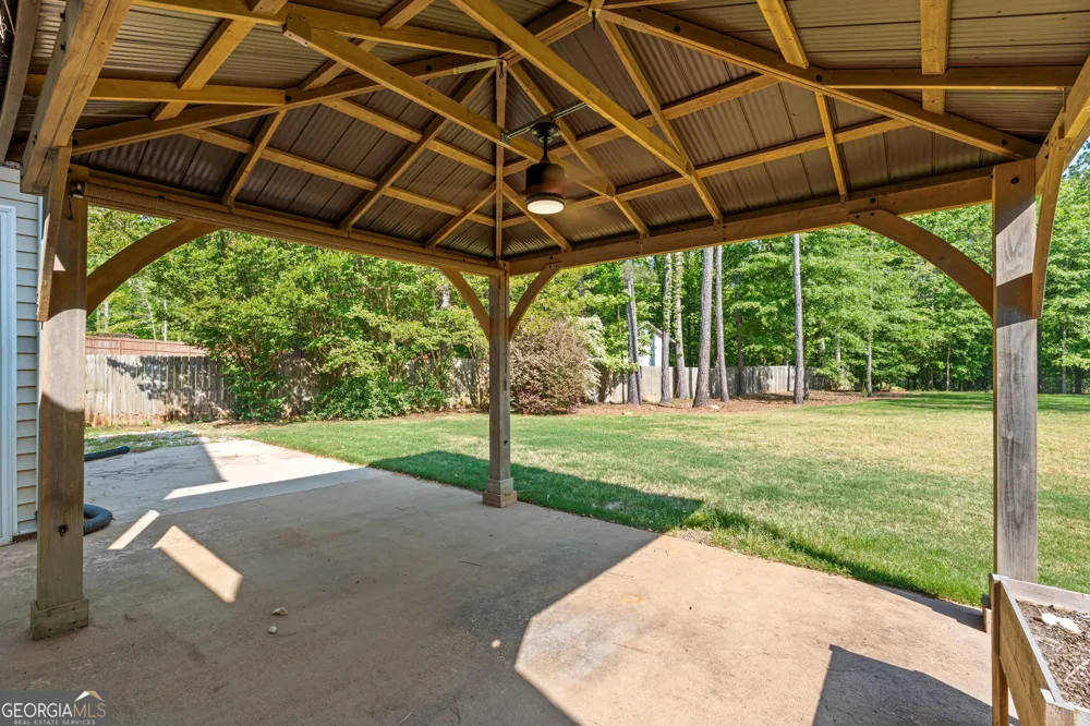 241 Otter CIR Fayetteville, GA 30215