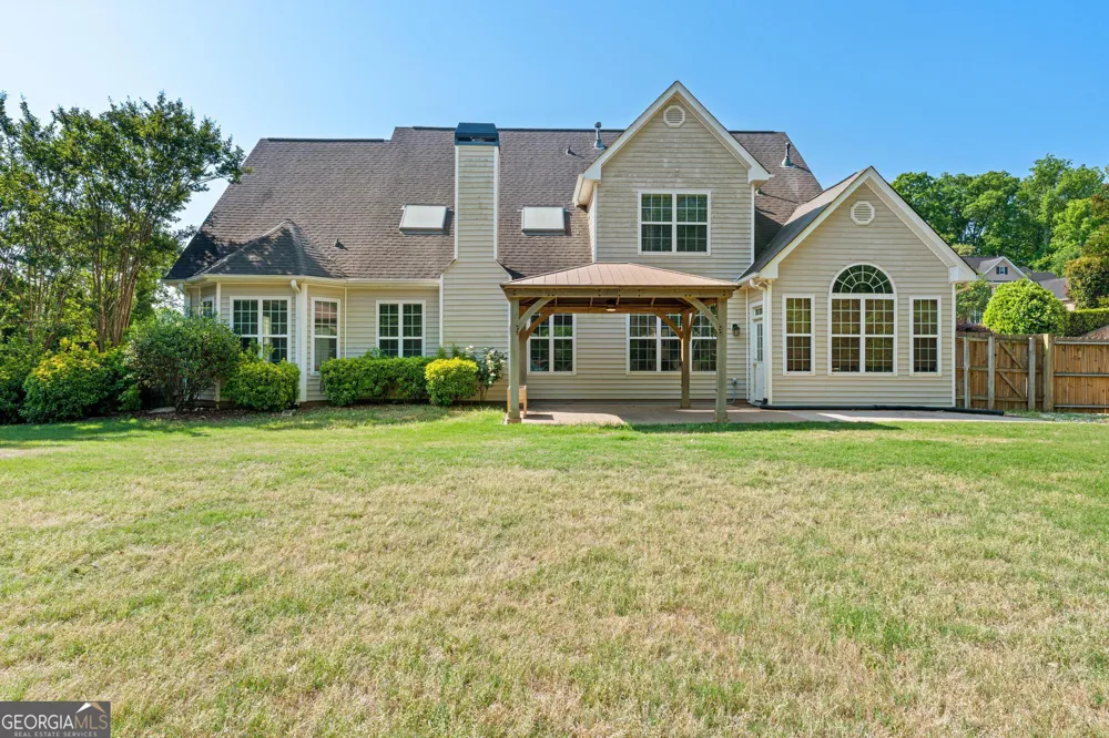 241 Otter CIR Fayetteville, GA 30215