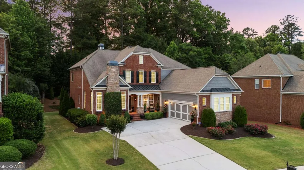 5010 Collins Lake DR Mableton, GA 30126