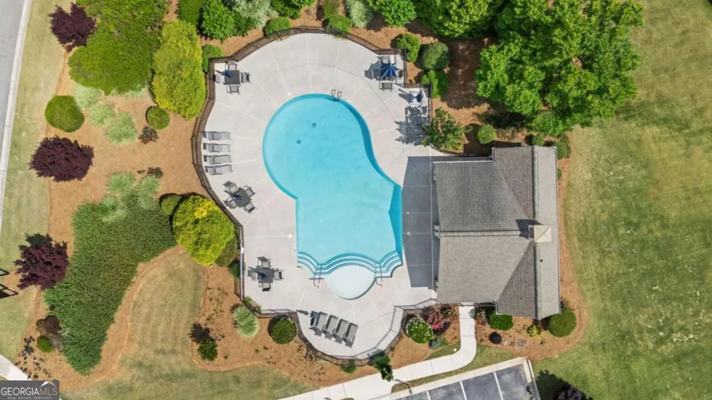 5010 Collins Lake DR Mableton, GA 30126