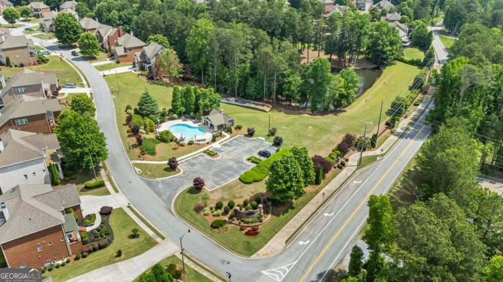 5010 Collins Lake DR Mableton, GA 30126
