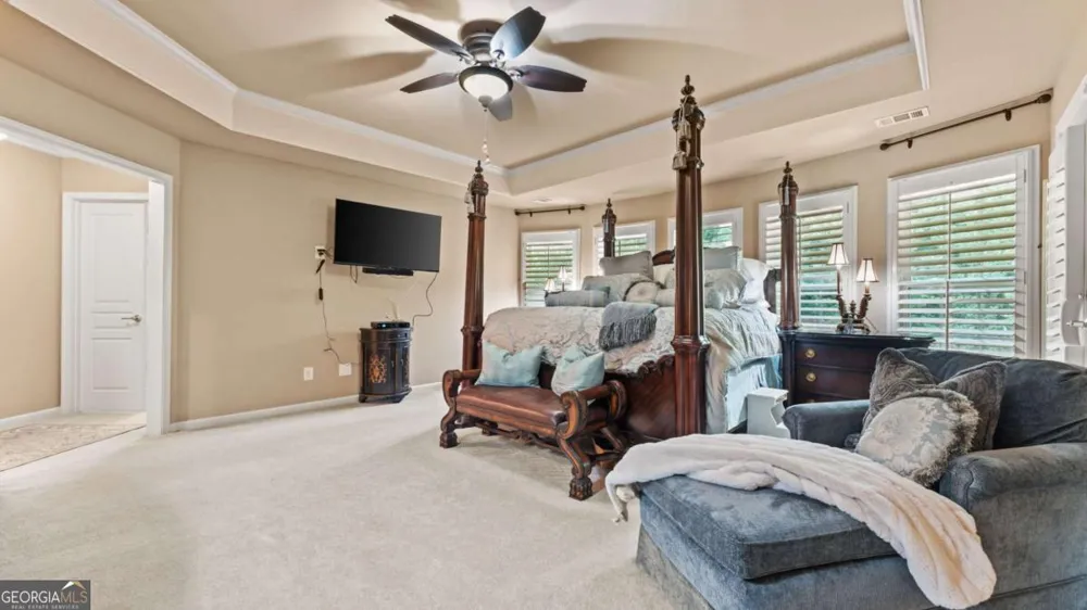 5010 Collins Lake DR Mableton, GA 30126
