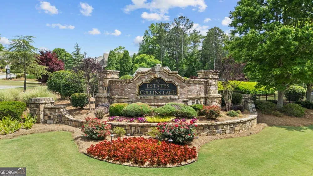 5010 Collins Lake DR Mableton, GA 30126