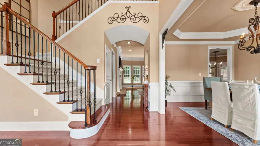 5010 Collins Lake DR Mableton, GA 30126