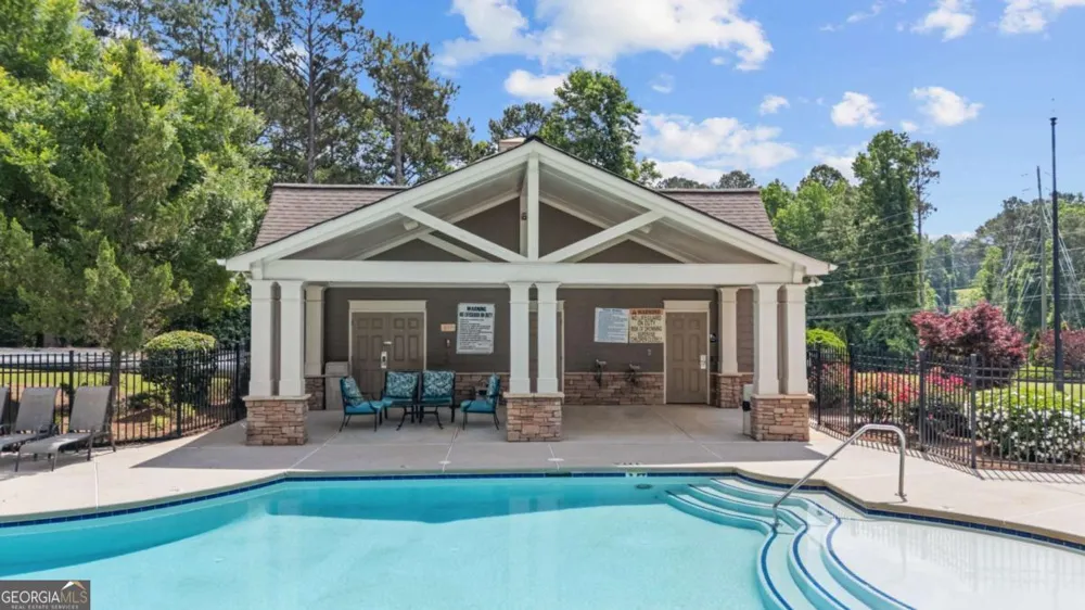 5010 Collins Lake DR Mableton, GA 30126