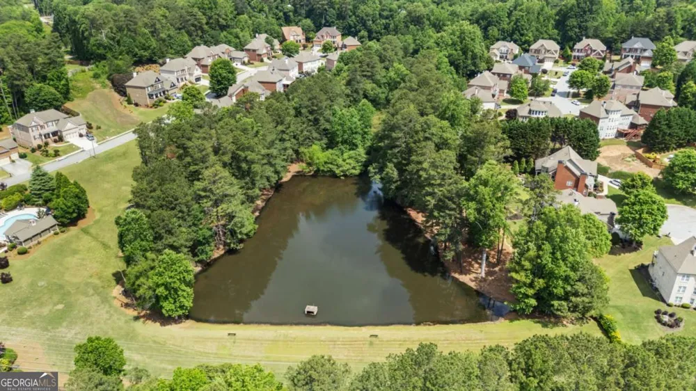 5010 Collins Lake DR Mableton, GA 30126