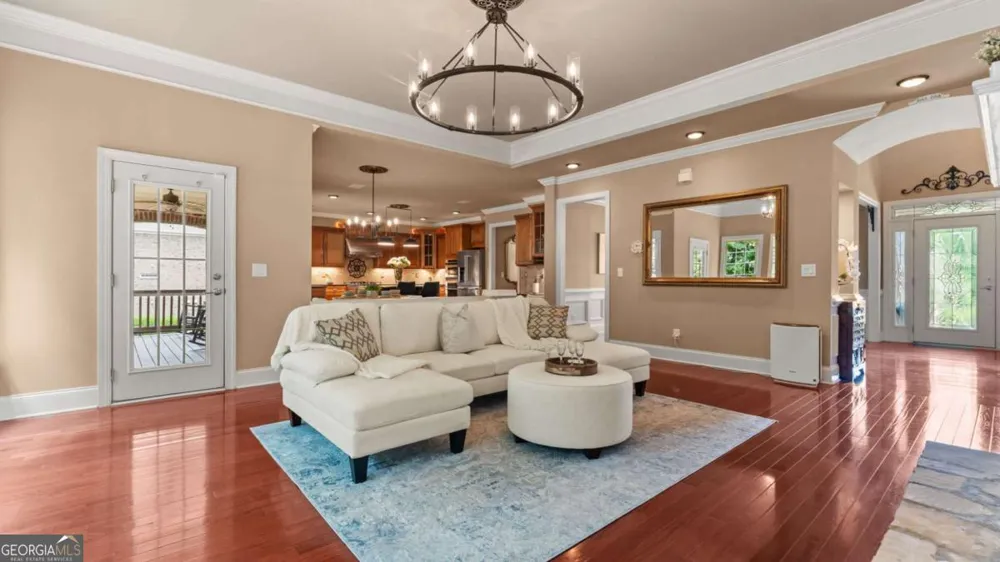 5010 Collins Lake DR Mableton, GA 30126