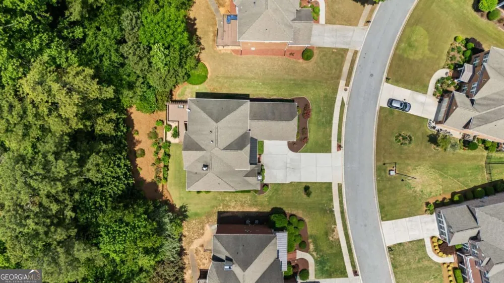 5010 Collins Lake DR Mableton, GA 30126