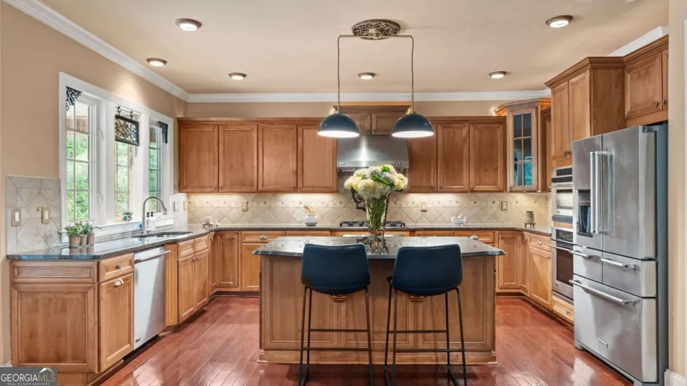 5010 Collins Lake DR Mableton, GA 30126