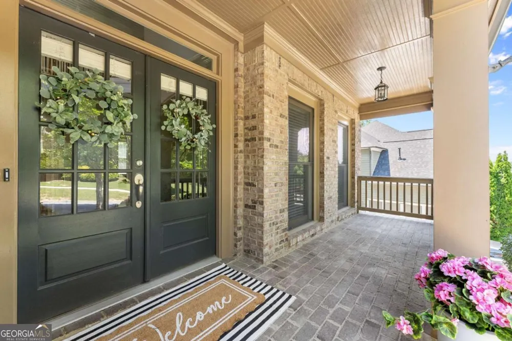 7321 Lazy Hammock WAY Flowery Branch, GA 30542
