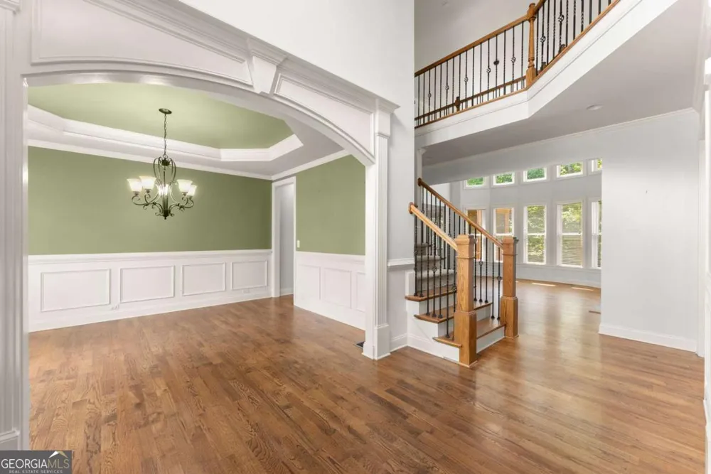 7321 Lazy Hammock WAY Flowery Branch, GA 30542