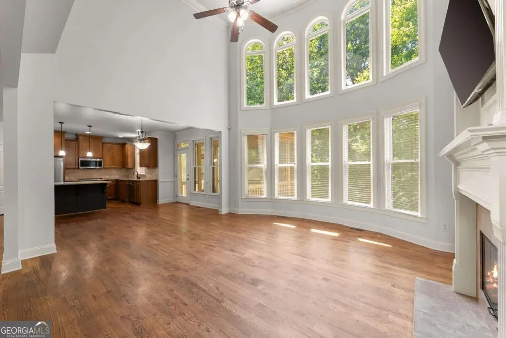 7321 Lazy Hammock WAY Flowery Branch, GA 30542