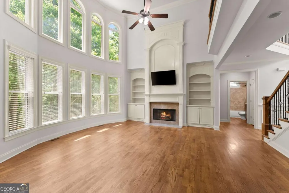 7321 Lazy Hammock WAY Flowery Branch, GA 30542
