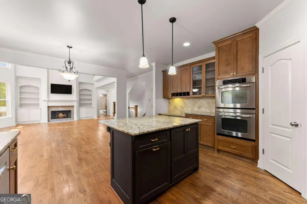7321 Lazy Hammock WAY Flowery Branch, GA 30542