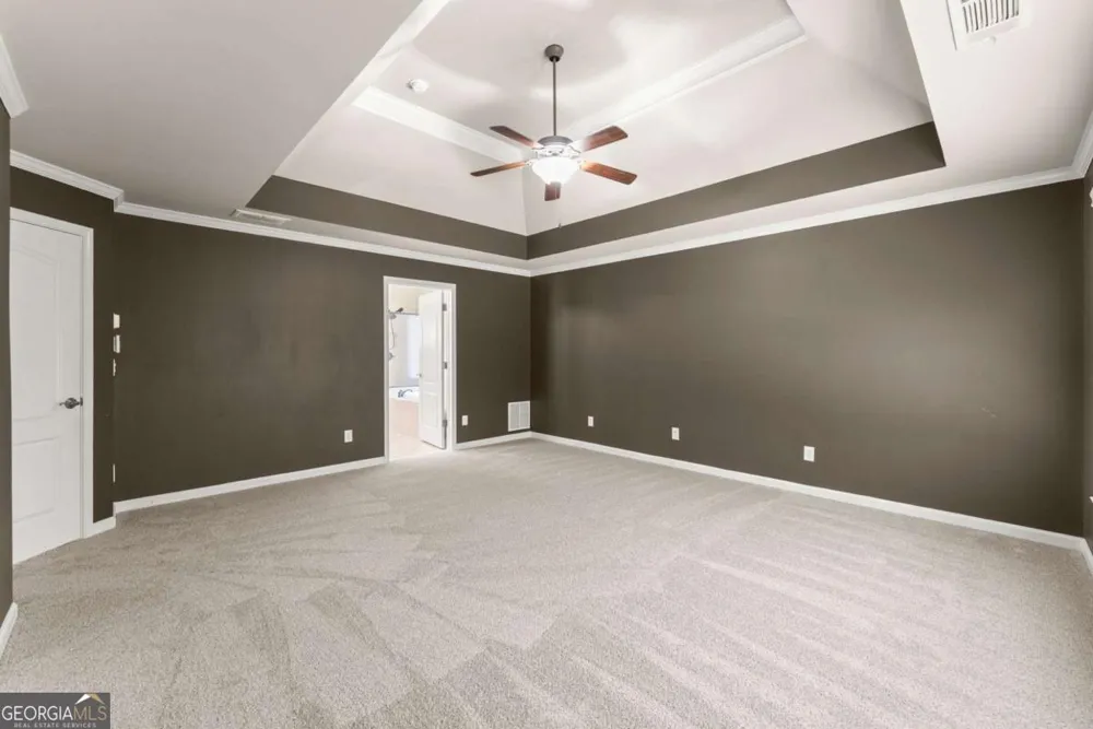 7321 Lazy Hammock WAY Flowery Branch, GA 30542
