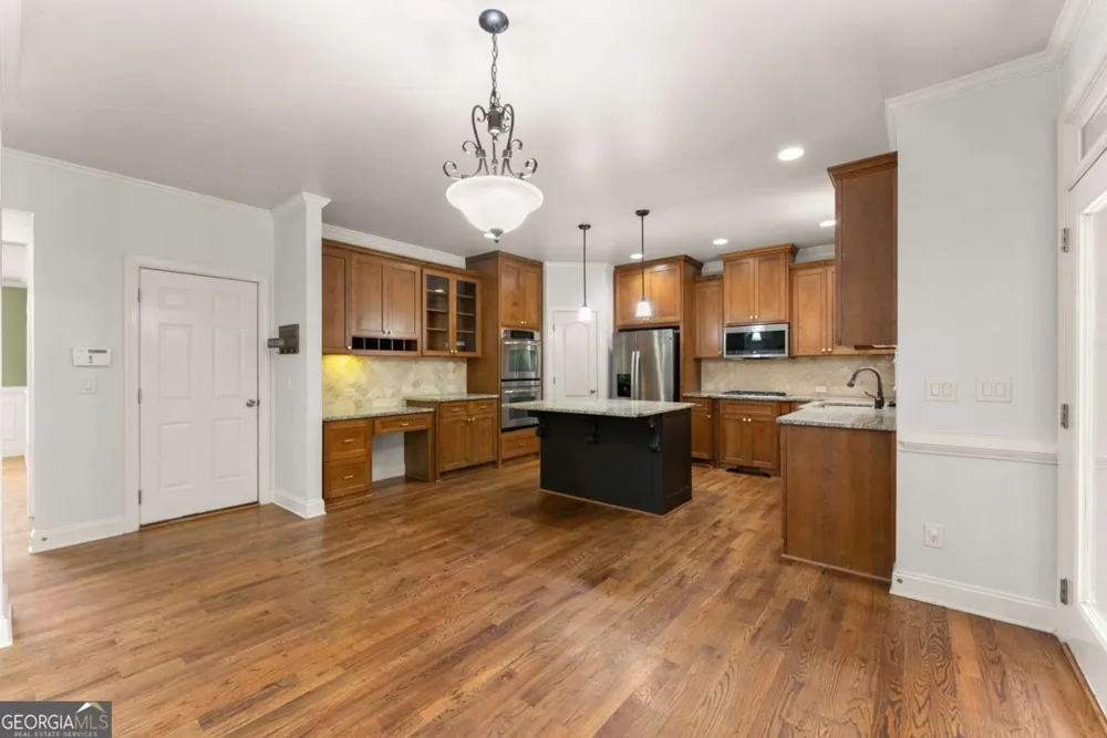 7321 Lazy Hammock WAY Flowery Branch, GA 30542