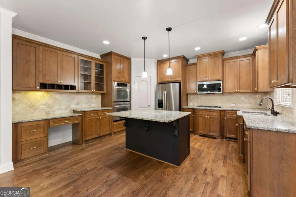 7321 Lazy Hammock WAY Flowery Branch, GA 30542