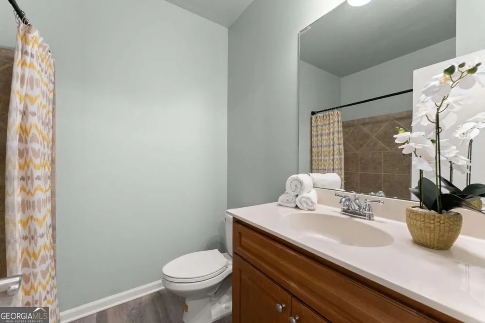 7321 Lazy Hammock WAY Flowery Branch, GA 30542