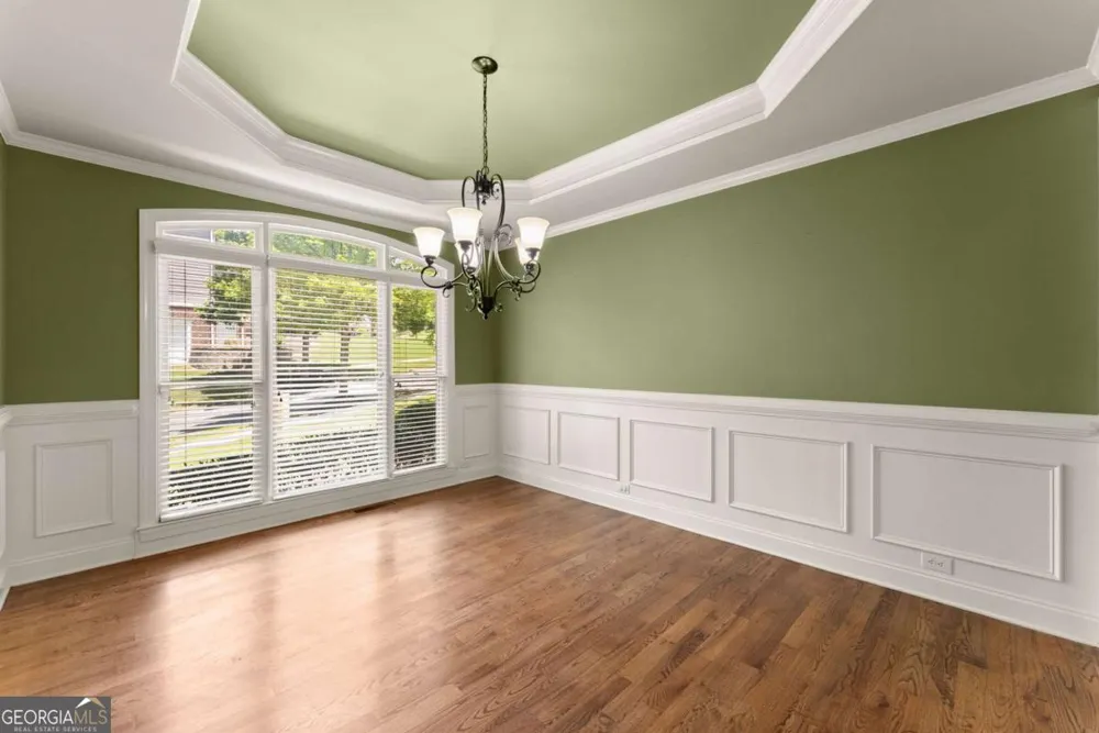 7321 Lazy Hammock WAY Flowery Branch, GA 30542