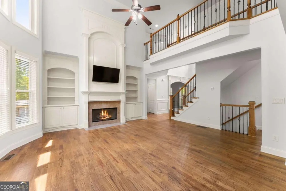 7321 Lazy Hammock WAY Flowery Branch, GA 30542