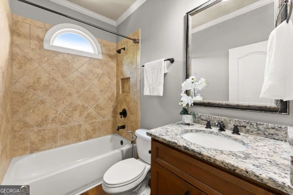 7321 Lazy Hammock WAY Flowery Branch, GA 30542