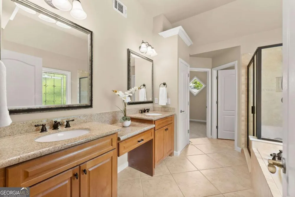7321 Lazy Hammock WAY Flowery Branch, GA 30542