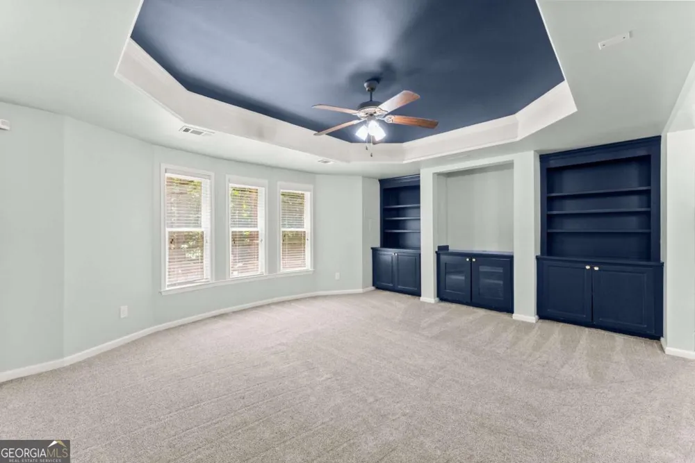 7321 Lazy Hammock WAY Flowery Branch, GA 30542