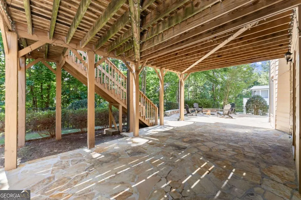 7321 Lazy Hammock WAY Flowery Branch, GA 30542