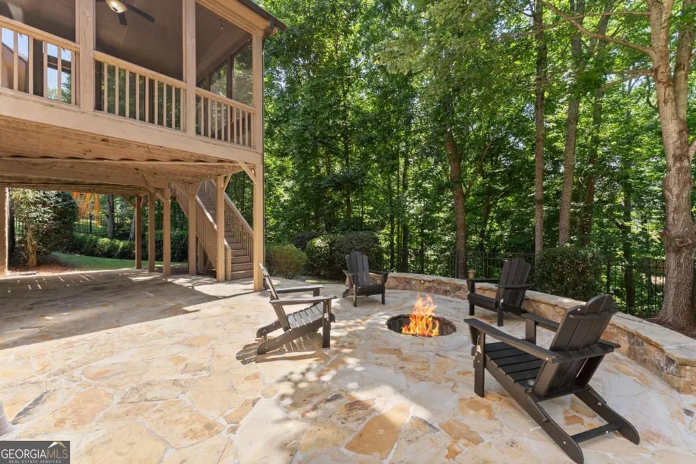 7321 Lazy Hammock WAY Flowery Branch, GA 30542