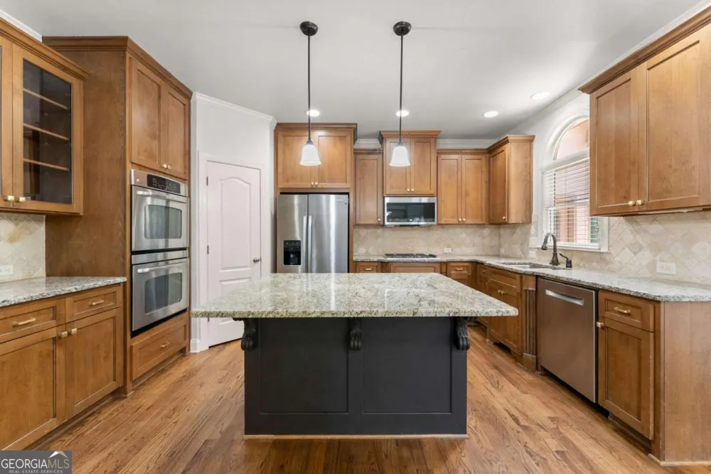 7321 Lazy Hammock WAY Flowery Branch, GA 30542