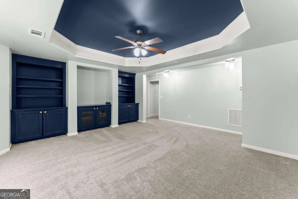7321 Lazy Hammock WAY Flowery Branch, GA 30542