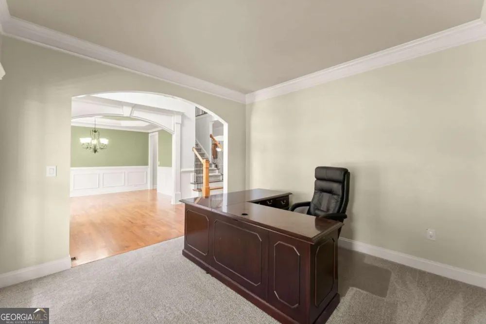7321 Lazy Hammock WAY Flowery Branch, GA 30542