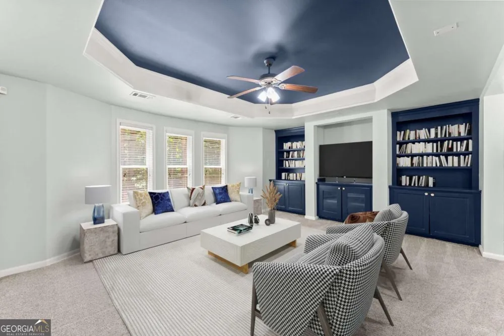 7321 Lazy Hammock WAY Flowery Branch, GA 30542