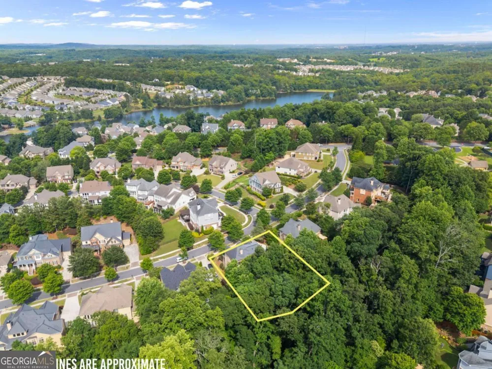 7321 Lazy Hammock WAY Flowery Branch, GA 30542