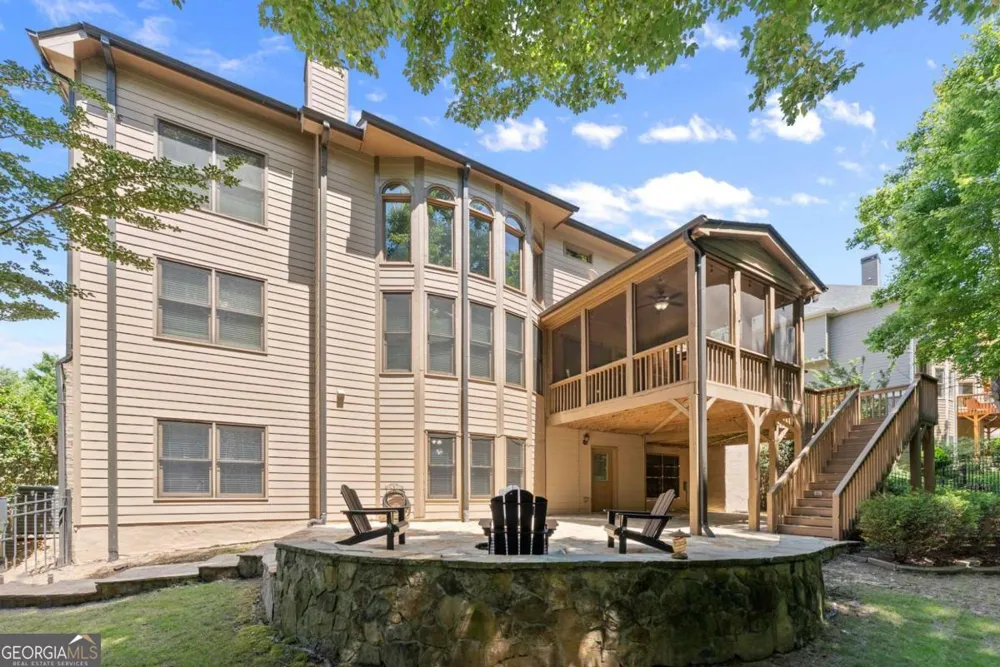 7321 Lazy Hammock WAY Flowery Branch, GA 30542